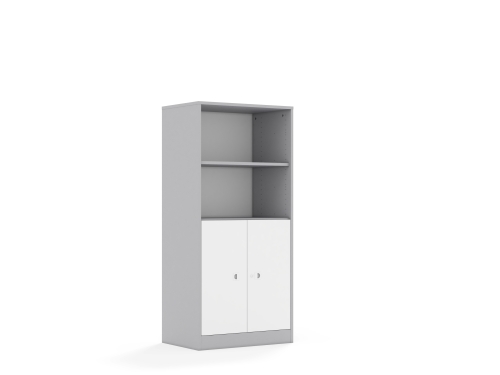 Regał BLOX Base 70 4P 2F2 706x466x1517 - a1ad5be757ceae62b5e8e8290fdf421b
