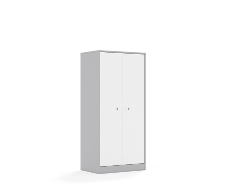 Szafa BLOX Base 70 4P 2F4 706x466x1517 - a7fcd0e8dd13e0a17412f50bc4921941