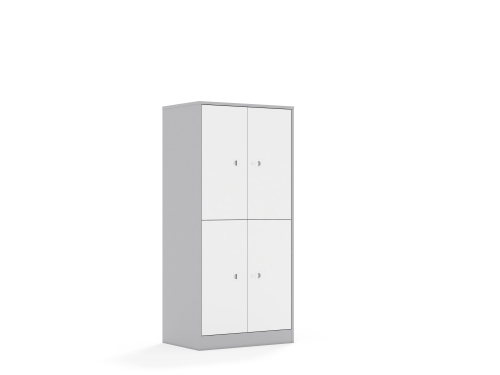 Szafa BLOX Base 70 4P 4F2 706x466x1517 - 5c3b62baa60ddfd162140634dba0c540