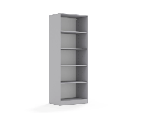 Regał BLOX Base 70 5P 706x466x1869 - ca35eb8ab3b7cbb11ac3e24bd0ec306d