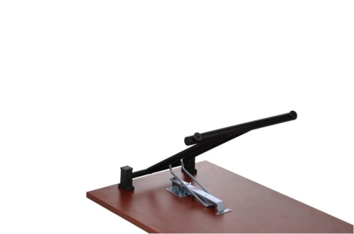 Stelaż składany stołu lub biurka - 59 cm ALU (SC-921) - 36214688383d6e06e6c5c35aee2b204f