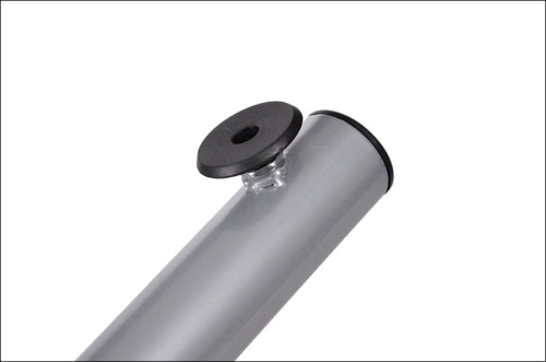 Stelaż składany stołu lub biurka - 59 cm ALU (SC-921) - 02a6f547512d985e6ee98c3ffe80dad9