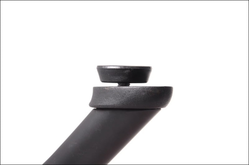 Stelaż składany stołu lub biurka - 59 cm ALU (SC-922) - 215e1cf10102c8a83339decf9fb08f0b