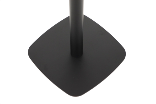 Podstawa stolika SH-3050-3/H/B, wysokość 109.5 cm (hoker), czarna - detail2.JPG
