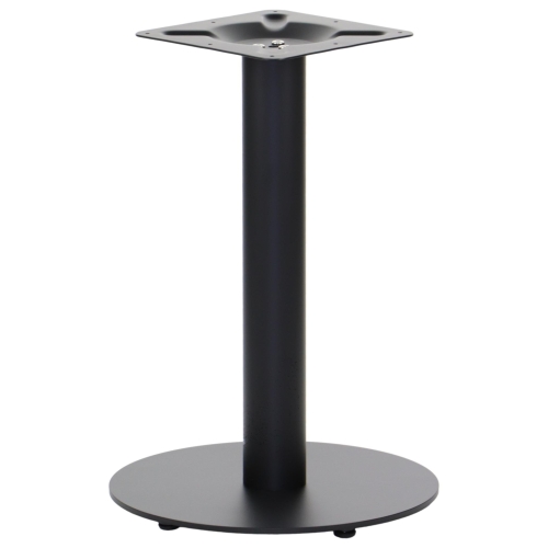 Podstawa stolika metalowa SH-5001-4/L/B - e06d9a63f1f1910550227ee62d3c8ec0