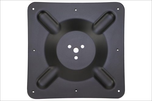 Podstawa stolika metalowa SH-5001-4/L/B - 8bfac664c22a1a3881f07333bdfbe1c1
