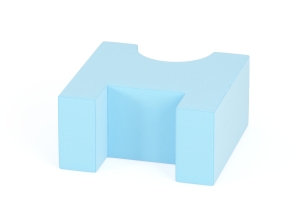 Pianka Happy Playground litera H 600x300x600 Meditap 36