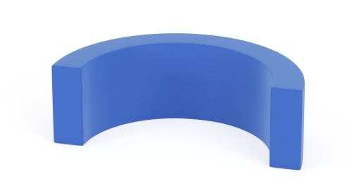 Pianka Happy Playground łuk 1200x400x600 Meditap 42 - dfc275081049e409daa31c39d986dc09