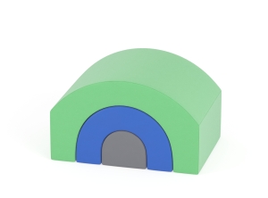 Zestaw Playground H240 8