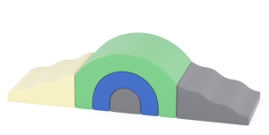 Zestaw Playground H240 8A