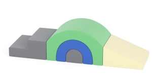 Zestaw Playground H240 8B