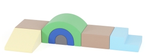 Zestaw Playground H240 9