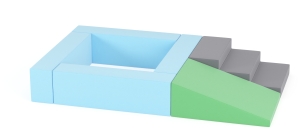 Zestaw Playground H300 8
