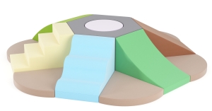 Zestaw Playground H600 1