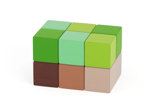 Zestaw CUBE mini H200 - 2c9d3c5a48f7008e3f37225a9daa945b