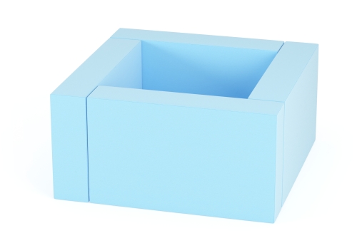Zestaw Happy Swim H600 1 - 1aed6db40fd78a98866d6d72eaaf2bac
