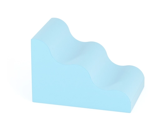 Pianka Happy Playground fala wypukła 900x600x600 Meditap 36 - 048c6226a62f44d433c7b1b86d46f807