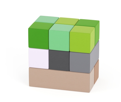 Zestaw CUBE mid H200 - cdaf57f11dc2a383f89633f7090fd8da