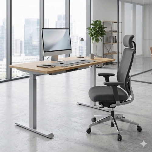 Stelaż elektryczny UT04E-2T wnętrze 1.JPG