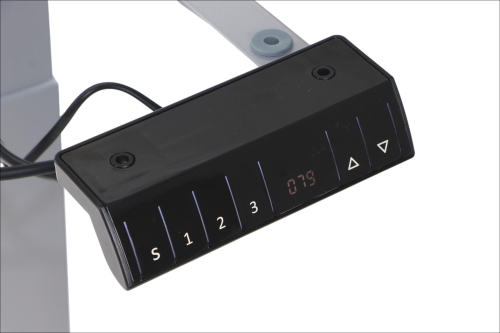 Stelaż elektryczny UT04E-2T detal 2.JPG