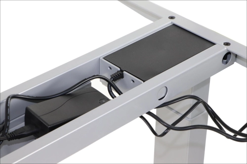 Stelaż elektryczny UT04E-2T detal 3.JPG