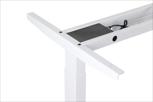 Stelaż eketryczny UT04E-2T biały detal 3.JPG