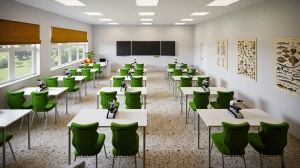 Zielona pracownia 5 (36 dzieci)