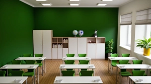 Zielona pracownia 4 (24 dzieci)