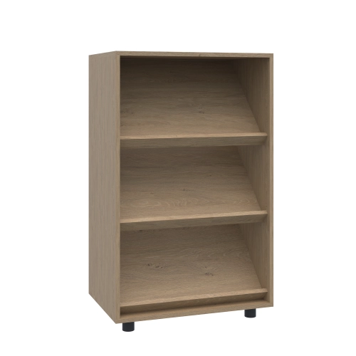 Biblioteczka Smart 3P 706x466x1150