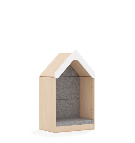 Domek tapicerowany BLOX Base 70 2P z daszkiem 706x466x1223 - v-box-2p-2r-dt-box-2p-2r-dt-b-sl03-BOX-2P-2R-DT-B-SL03.jpg