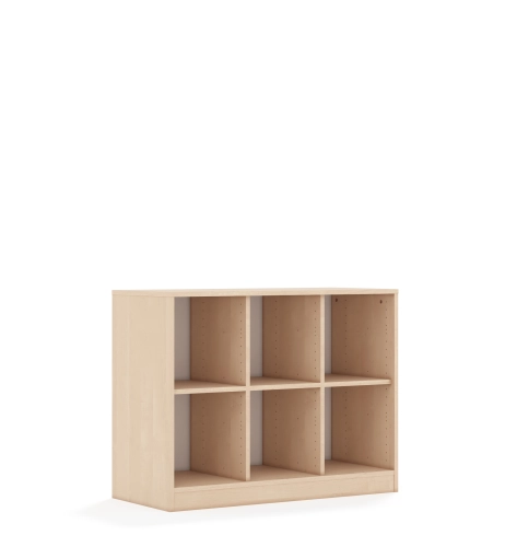 Regał BLOX Base 110 2PP 1049x466x813 - 5549b1ee41f253e700ac55d99794ef0d
