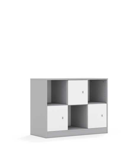 Regał BLOX Base 110 2PP 3F1 1049x466x813 - v-box-2pp-3r-3f1-box-2pp-3r-3f1-gw-BOX-2PP-3R-3F1-GW.jpg