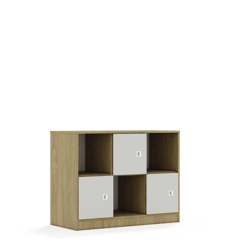 Regał BLOX Base 110 2PP 3F1 1049x466x813 - v-box-2pp-3r-3f1-box-2pp-3r-3f1-olgr-BOX-2PP-3R-3F1-OLGR.jpg