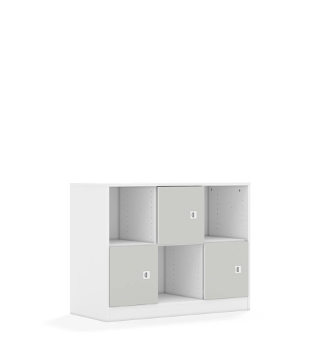 Regał BLOX Base 110 2PP 3F1 1049x466x813 - v-box-2pp-3r-3f1-box-2pp-3r-3f1-wlgr-BOX-2PP-3R-3F1-WLGR.jpg
