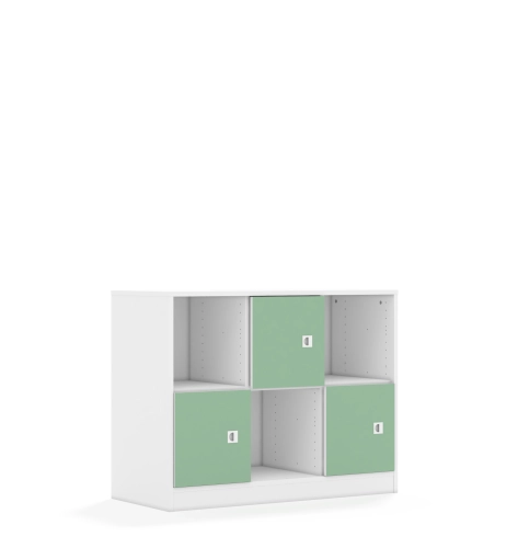 Regał BLOX Base 110 2PP 3F1 1049x466x813 - v-box-2pp-3r-3f1-box-2pp-3r-3f1-wpgrn-BOX-2PP-3R-3F1-WPGRN.jpg
