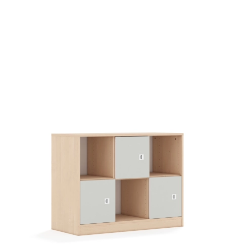 Regał BLOX Base 110 2PP 3F1 1049x466x813 - v-box-2pp-3r-3f1-box-2pp-3r-3f1-blgr-BOX-2PP-3R-3F1-BLGR.jpg