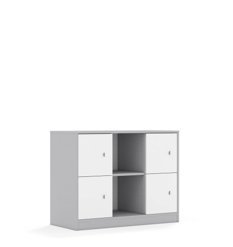 Regał BLOX Base 110 2PP 4F1 1049x466x813 - v-box-2pp-3r-4f1-box-2pp-3r-4f1-gw-BOX-2PP-3R-4F1-GW.jpg