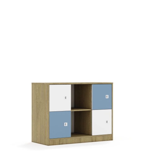 Regał BLOX Base 110 2PP 4F1 1049x466x813 - v-box-2pp-3r-4f1-box-2pp-3r-4f1-owpb-BOX-2PP-3R-4F1-OWPB.jpg