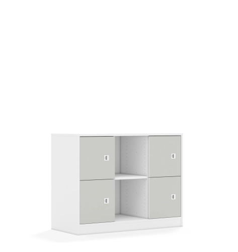 Regał BLOX Base 110 2PP 4F1 1049x466x813 - v-box-2pp-3r-4f1-box-2pp-3r-4f1-wlgr-BOX-2PP-3R-4F1-WLGR.jpg