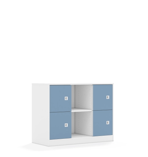 Regał BLOX Base 110 2PP 4F1 1049x466x813 - v-box-2pp-3r-4f1-box-2pp-3r-4f1-wpb-BOX-2PP-3R-4F1-WPB.jpg