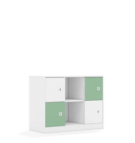 Regał BLOX Base 110 2PP 4F1 1049x466x813 - v-box-2pp-3r-4f1-box-2pp-3r-4f1-wwpgrn-BOX-2PP-3R-4F1-WWPGRN.jpg