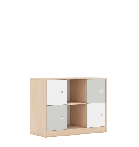 Regał BLOX Base 110 2PP 4F1 1049x466x813 - v-box-2pp-3r-4f1-box-2pp-3r-4f1-bwlgr-BOX-2PP-3R-4F1-BWLGR.jpg