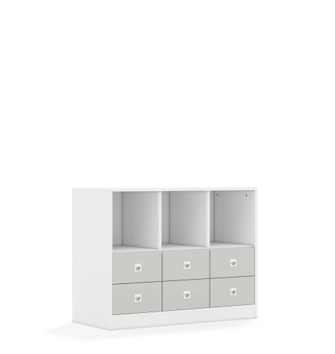 Regał BLOX Base 110 2PP 4SB 2SS 1049x466x813 - v-box-2pp-3r-4sb-2ss-box-2pp-3r-4sb-2ss-wlgr-BOX-2PP-3R-4SB-2SS-WLGR.jpg