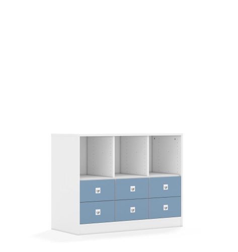 Regał BLOX Base 110 2PP 4SB 2SS 1049x466x813 - v-box-2pp-3r-4sb-2ss-box-2pp-3r-4sb-2ss-wpb-BOX-2PP-3R-4SB-2SS-WPB.jpg