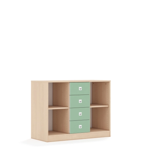Regał BLOX Base 110 2PP 4SS 1049x466x813 - v-box-2pp-3r-4ss-box-2pp-3r-4ss-bpgrn-BOX-2PP-3R-4SS-BPGRN.jpg