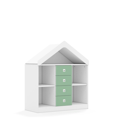 Regał BLOX Base 110 2PP 4SS z daszkiem 1049x466x1223 - v-box-2pp-3r-4ss-d-box-2pp-3r-4ss-d-wpgrn-BOX-2PP-3R-4SS-D-WPGRN.jpg