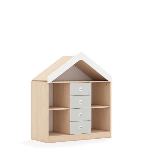 Regał BLOX Base 110 2PP 4SS z daszkiem 1049x466x1223 - v-box-2pp-3r-4ss-d-box-2pp-3r-4ss-d-blgr-BOX-2PP-3R-4SS-D-BLGR.jpg