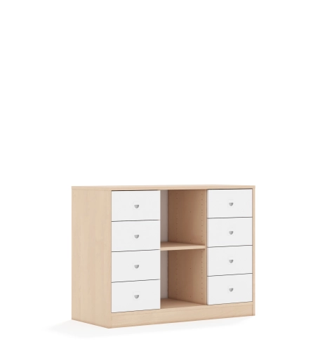 Regał BLOX Base 110 2PP 8SB 1049x466x813 - v-box-2pp-3r-8sb-box-2pp-3r-8sb-bw-BOX-2PP-3R-8SB-BW.jpg
