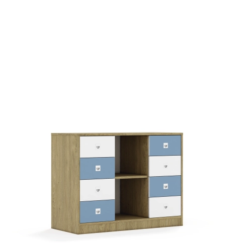 Regał BLOX Base 110 2PP 8SB 1049x466x813 - v-box-2pp-3r-8sb-box-2pp-3r-8sb-owpb-BOX-2PP-3R-8SB-OWPB.jpg