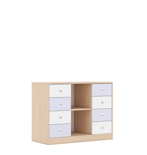 Regał BLOX Base 110 2PP 8SB 1049x466x813 - v-box-2pp-3r-8sb-box-2pp-3r-8sb-bwpv-BOX-2PP-3R-8SB-BWPV.jpg